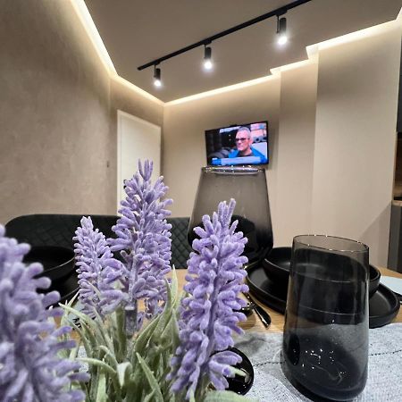 Apartament Varosha Luxury Lovetsj Eksteriør bilde