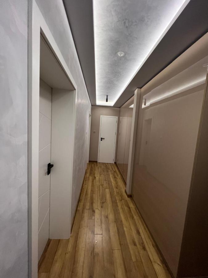 Apartament Varosha Luxury Lovetsj Eksteriør bilde