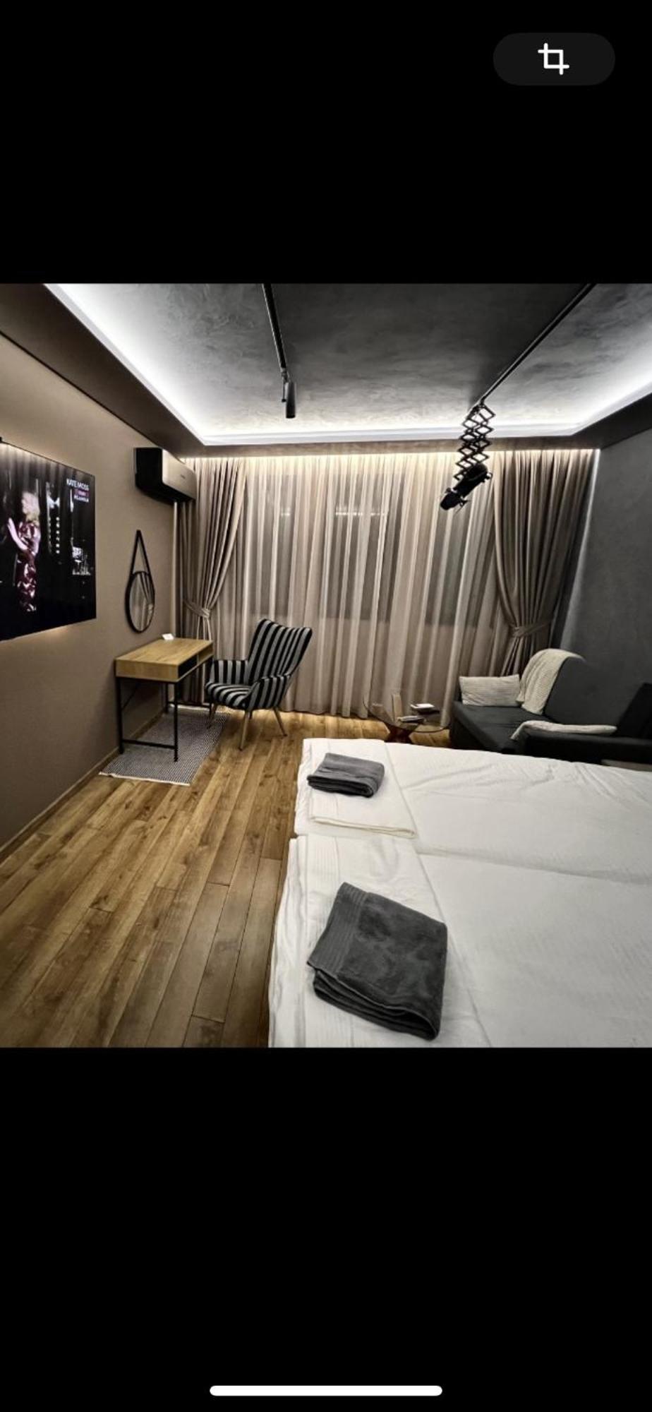 Apartament Varosha Luxury Lovetsj Eksteriør bilde