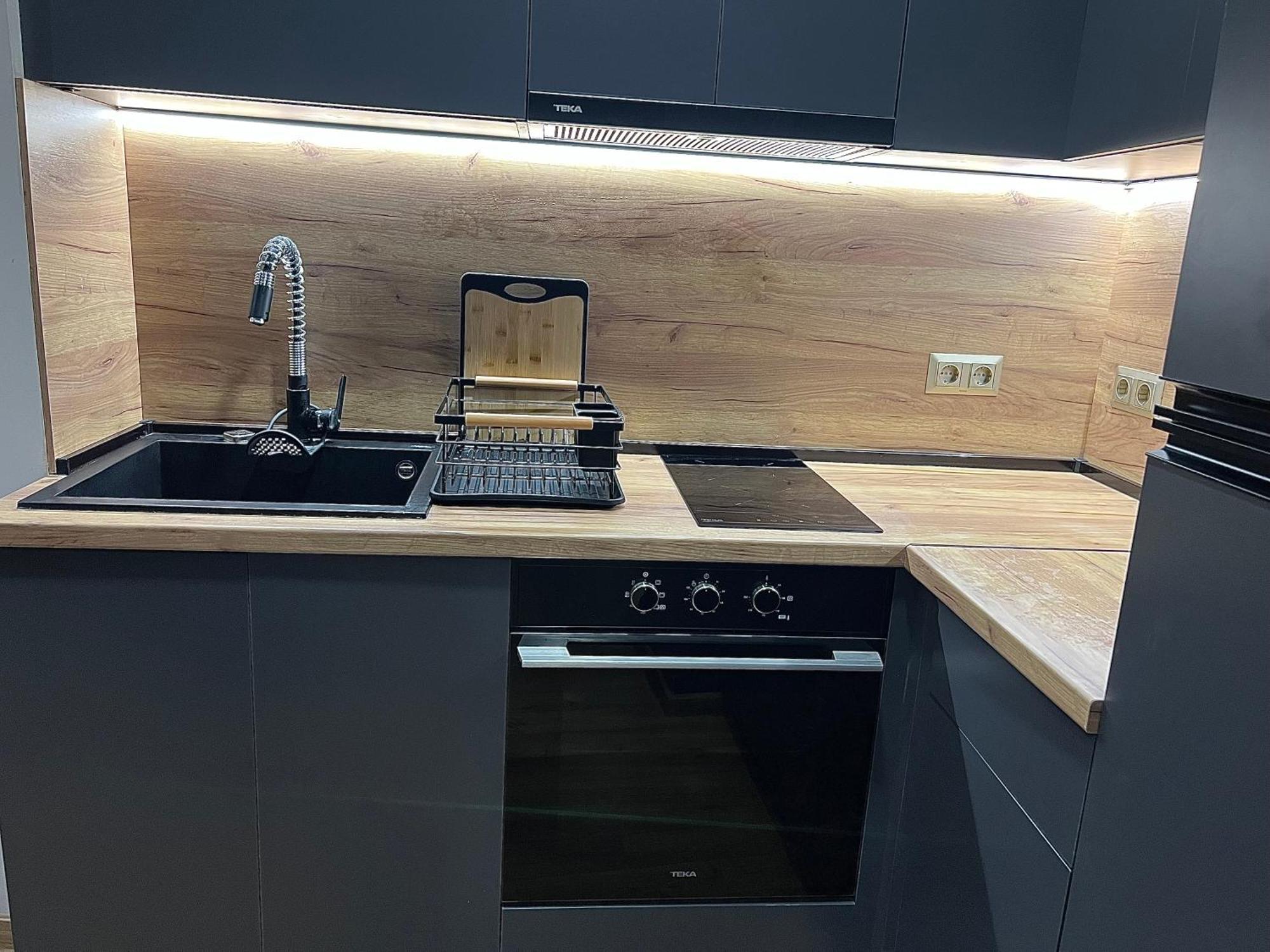 Apartament Varosha Luxury Lovetsj Eksteriør bilde