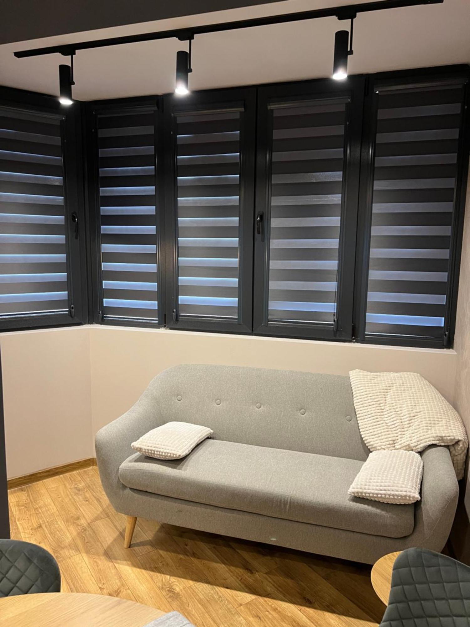 Apartament Varosha Luxury Lovetsj Eksteriør bilde