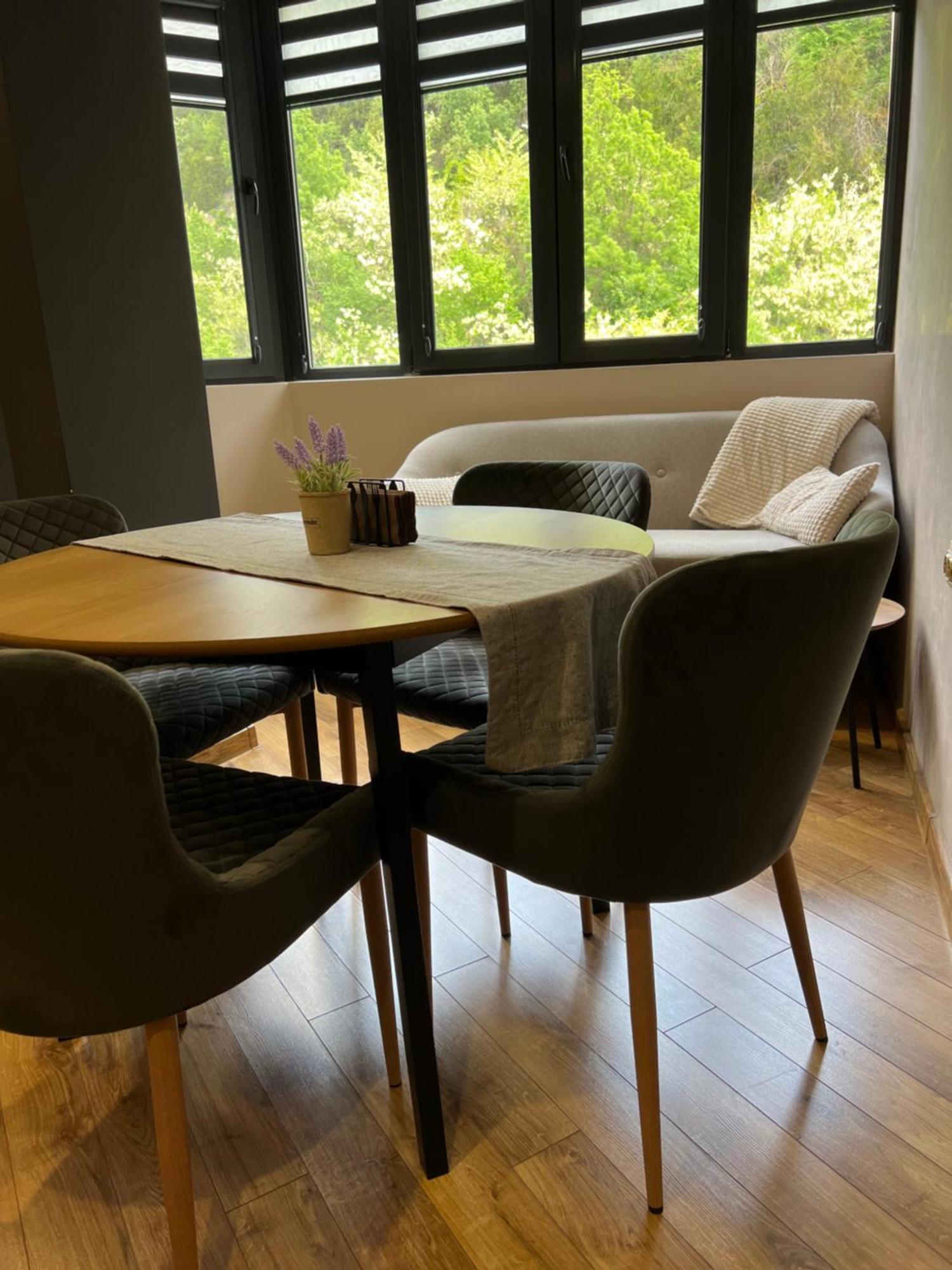 Apartament Varosha Luxury Lovetsj Eksteriør bilde